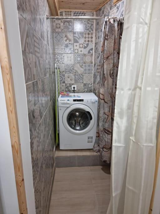 Gs Home Гитио Екстериор снимка
