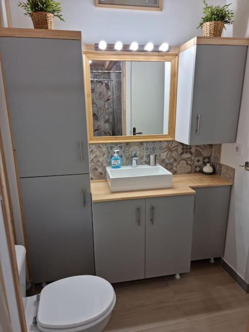 Gs Home Гитио Екстериор снимка