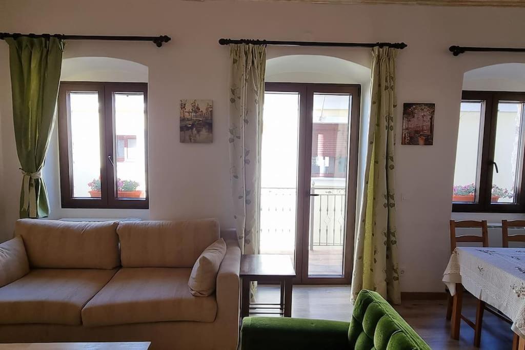 Gs Home Гитио Екстериор снимка