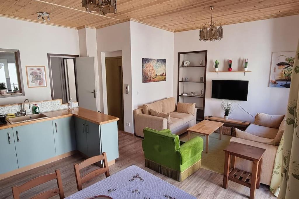Gs Home Гитио Екстериор снимка