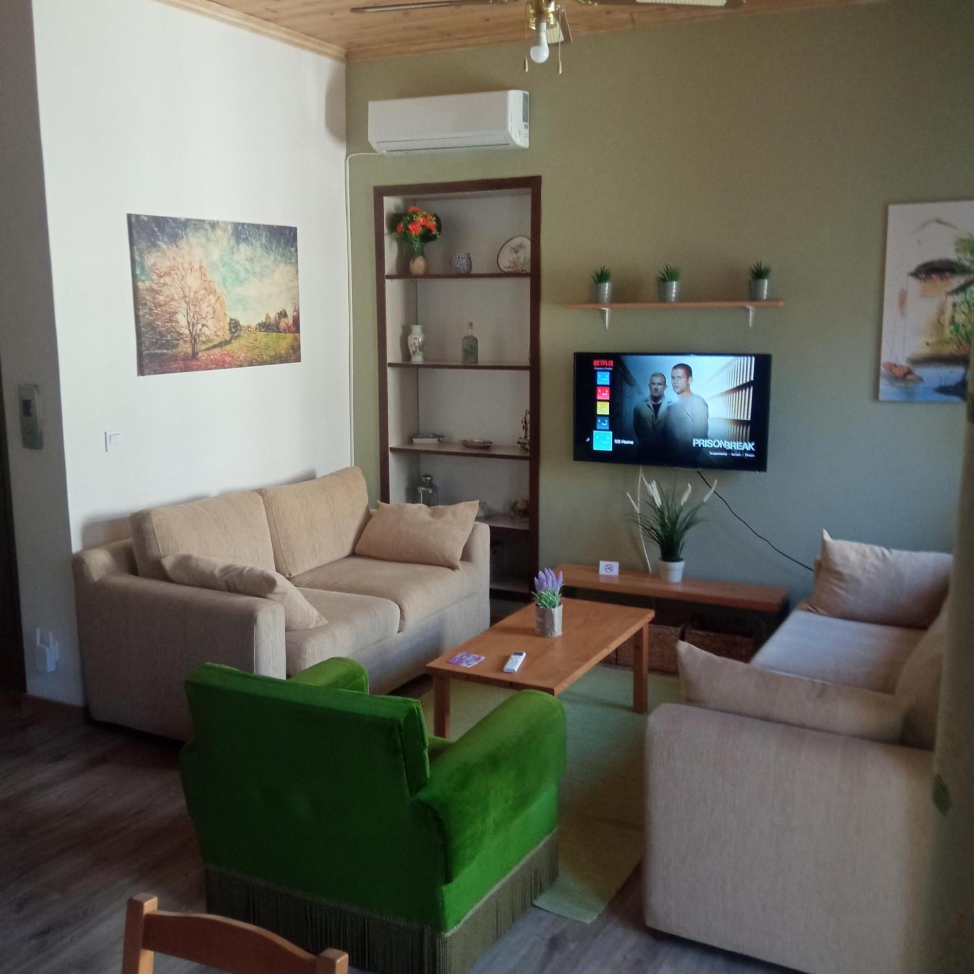 Gs Home Гитио Екстериор снимка