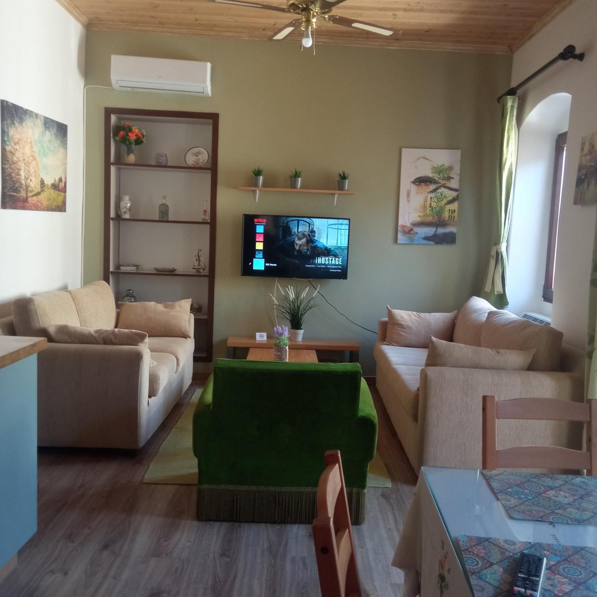 Gs Home Гитио Екстериор снимка