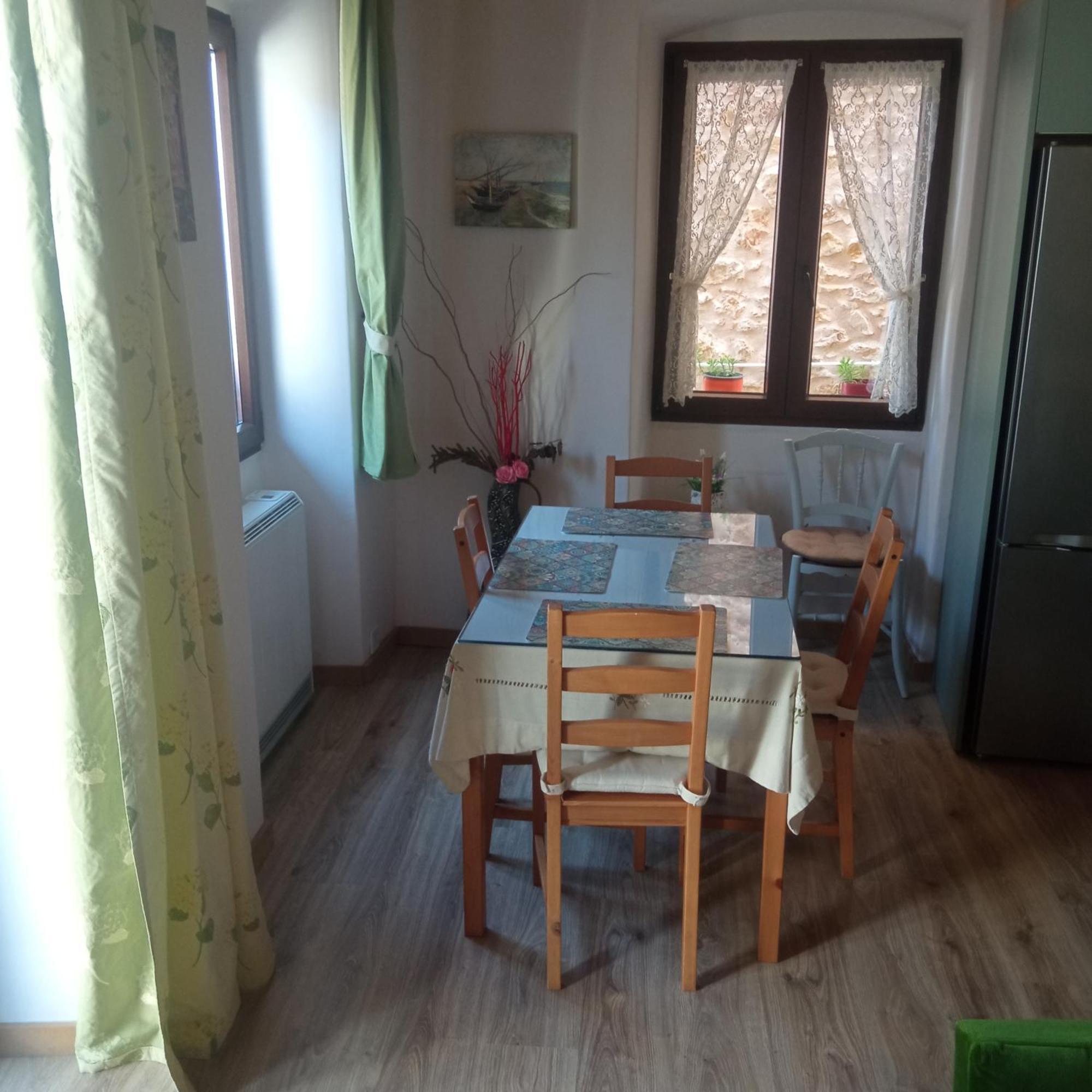 Gs Home Гитио Екстериор снимка